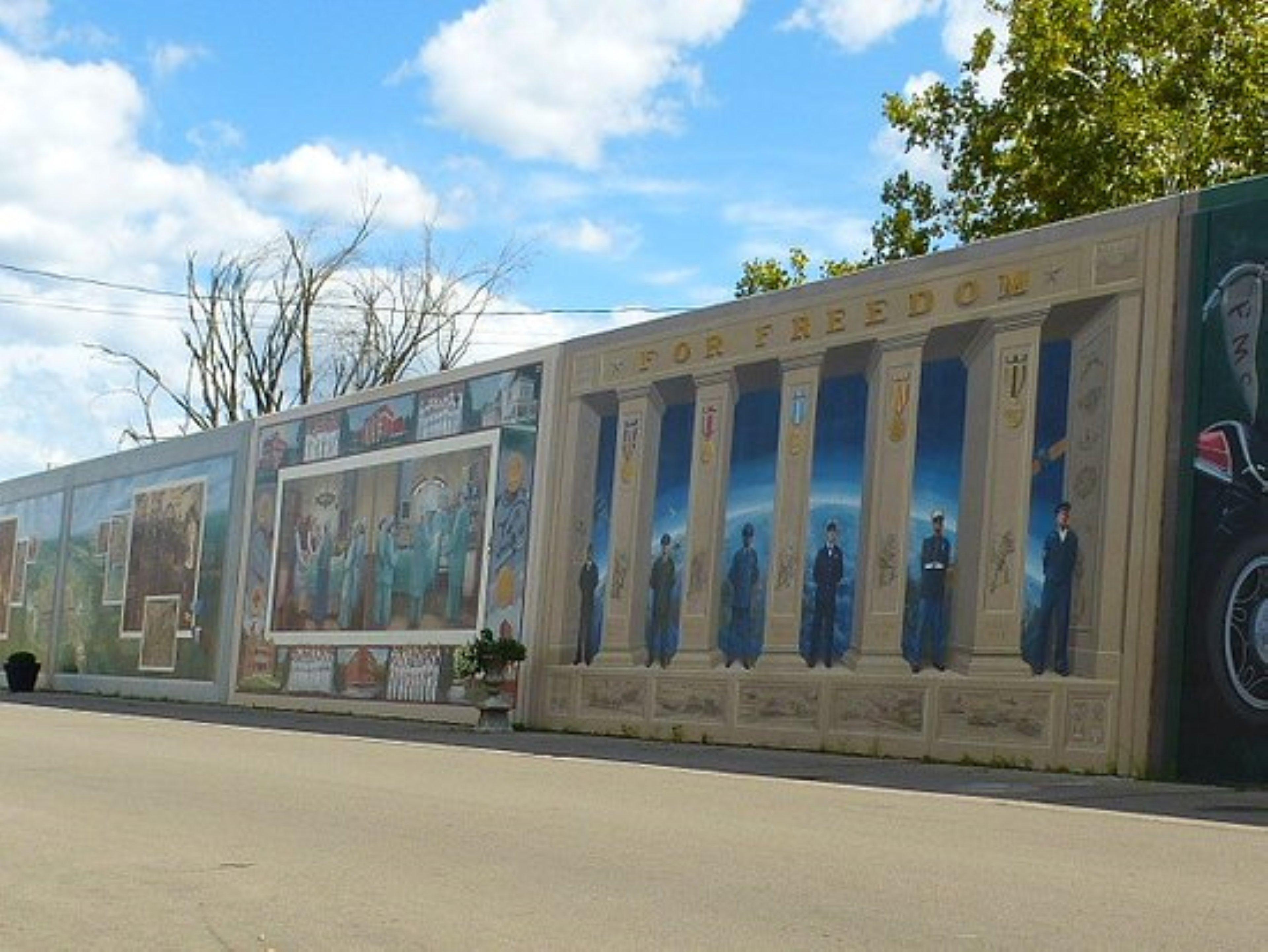 Holiday Inn Express & Suites Ironton, An Ihg Hotel Exterior foto