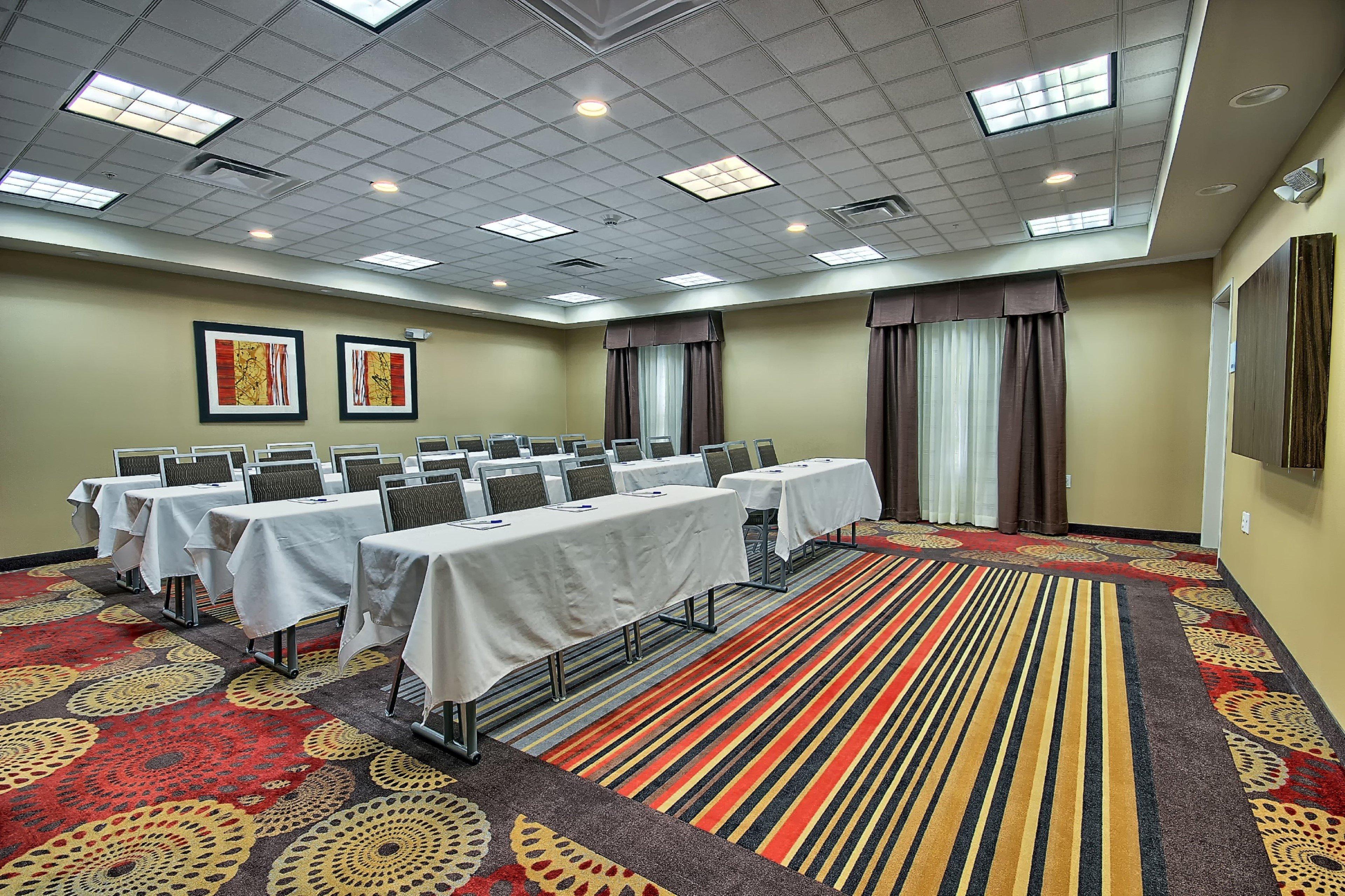 Holiday Inn Express & Suites Ironton By Ihg Exterior foto